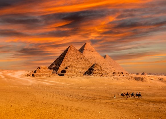 Egypte