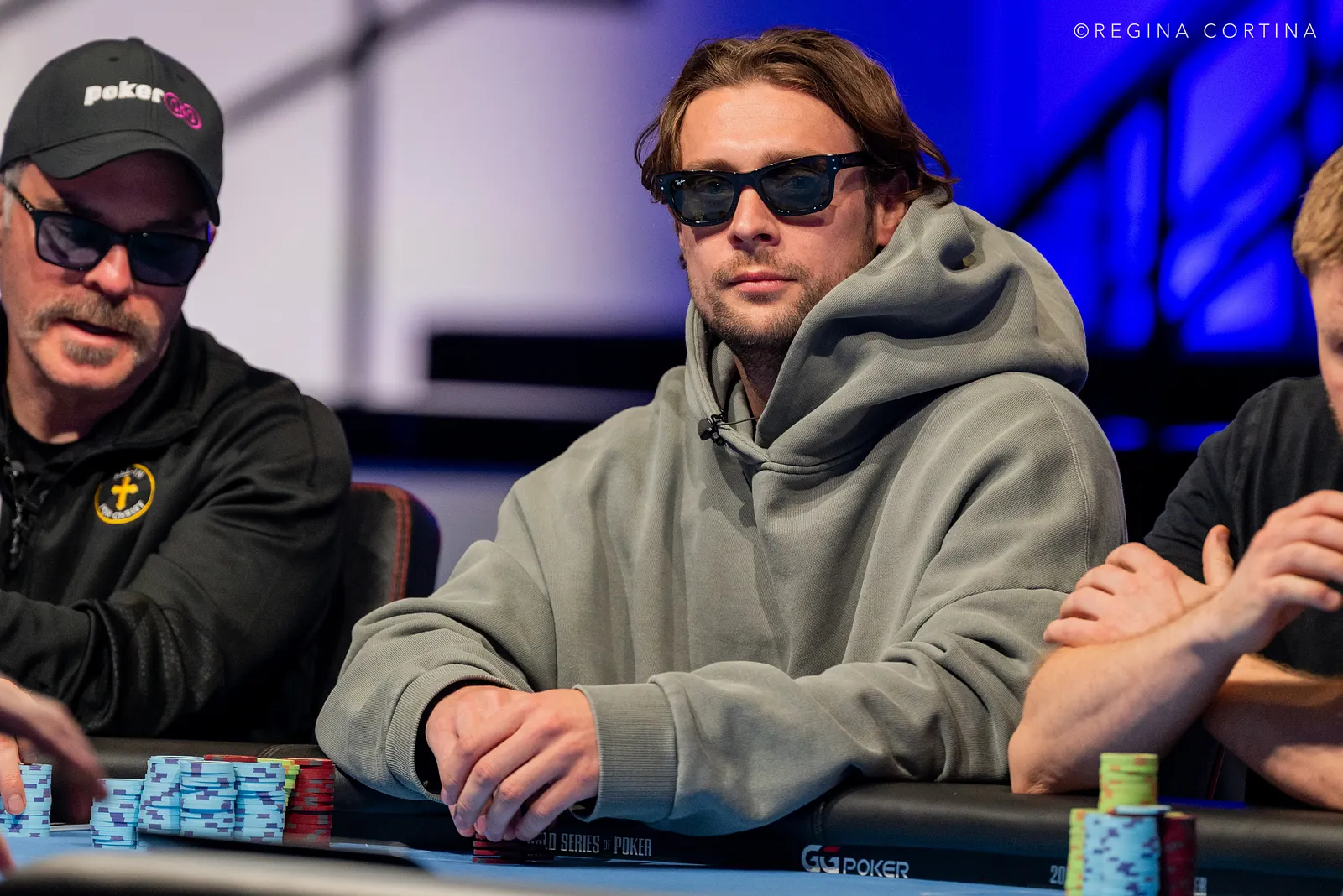 Teun Mulder, WSOP 2026