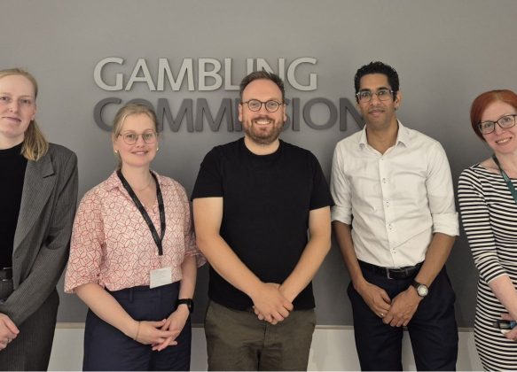 ksa werkbezoek UKGC