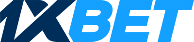 1xbet logo klein