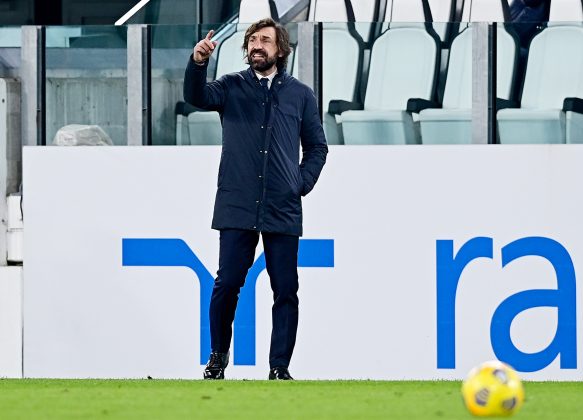 Pirlo FONBET