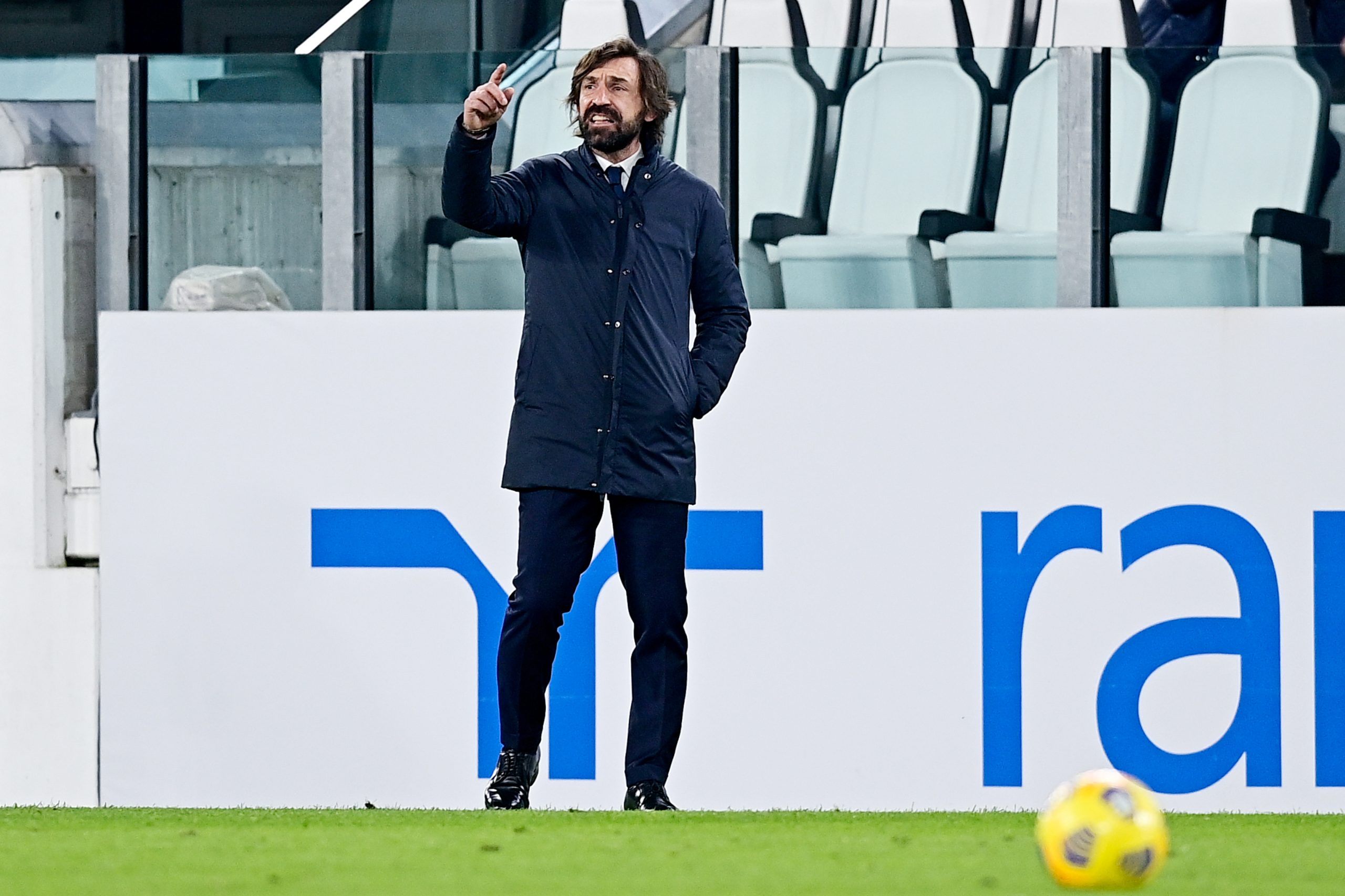 Pirlo FONBET