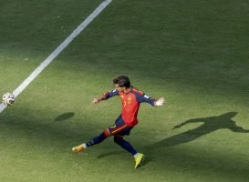 FIFA WK 2026 matchfixing