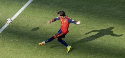 FIFA WK 2026 matchfixing