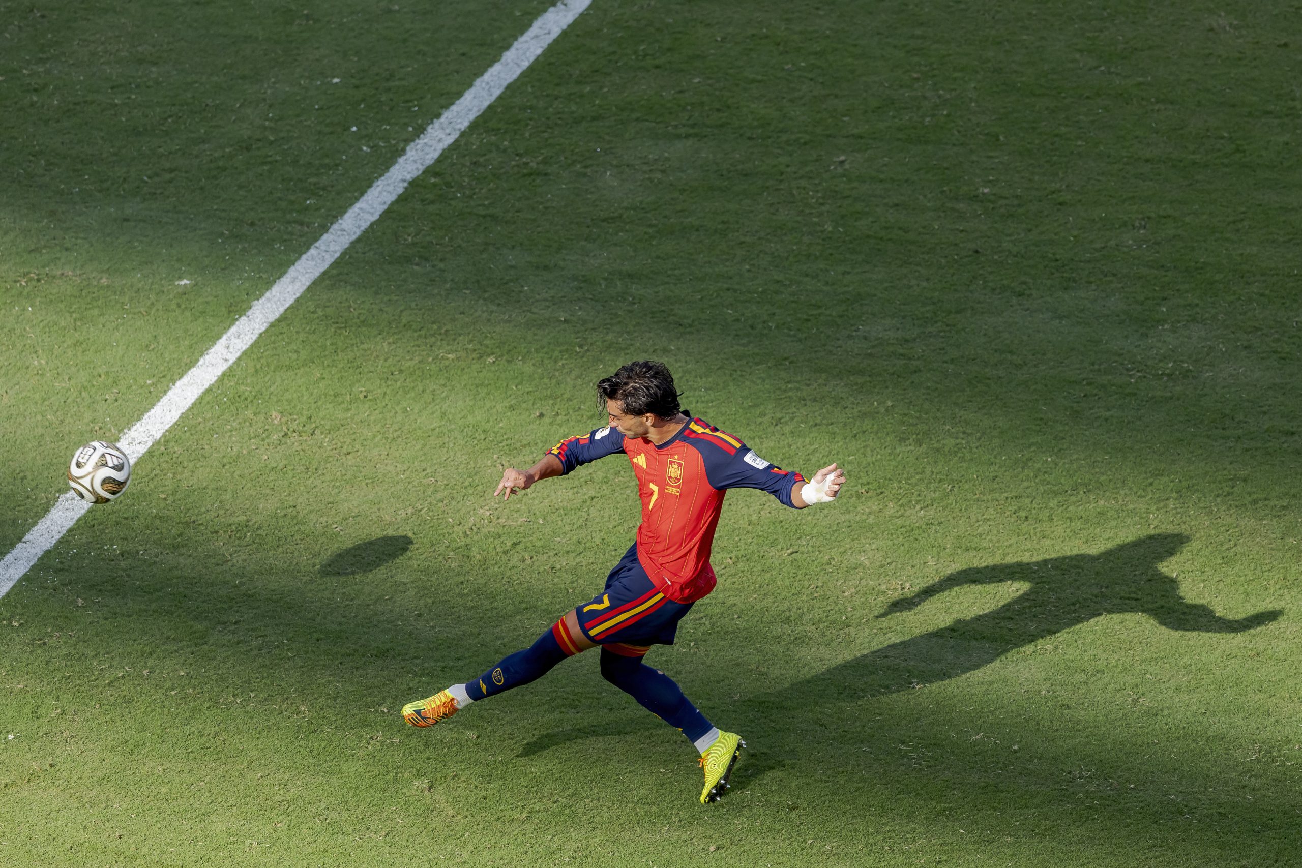 FIFA WK 2026 matchfixing