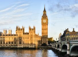 Londen