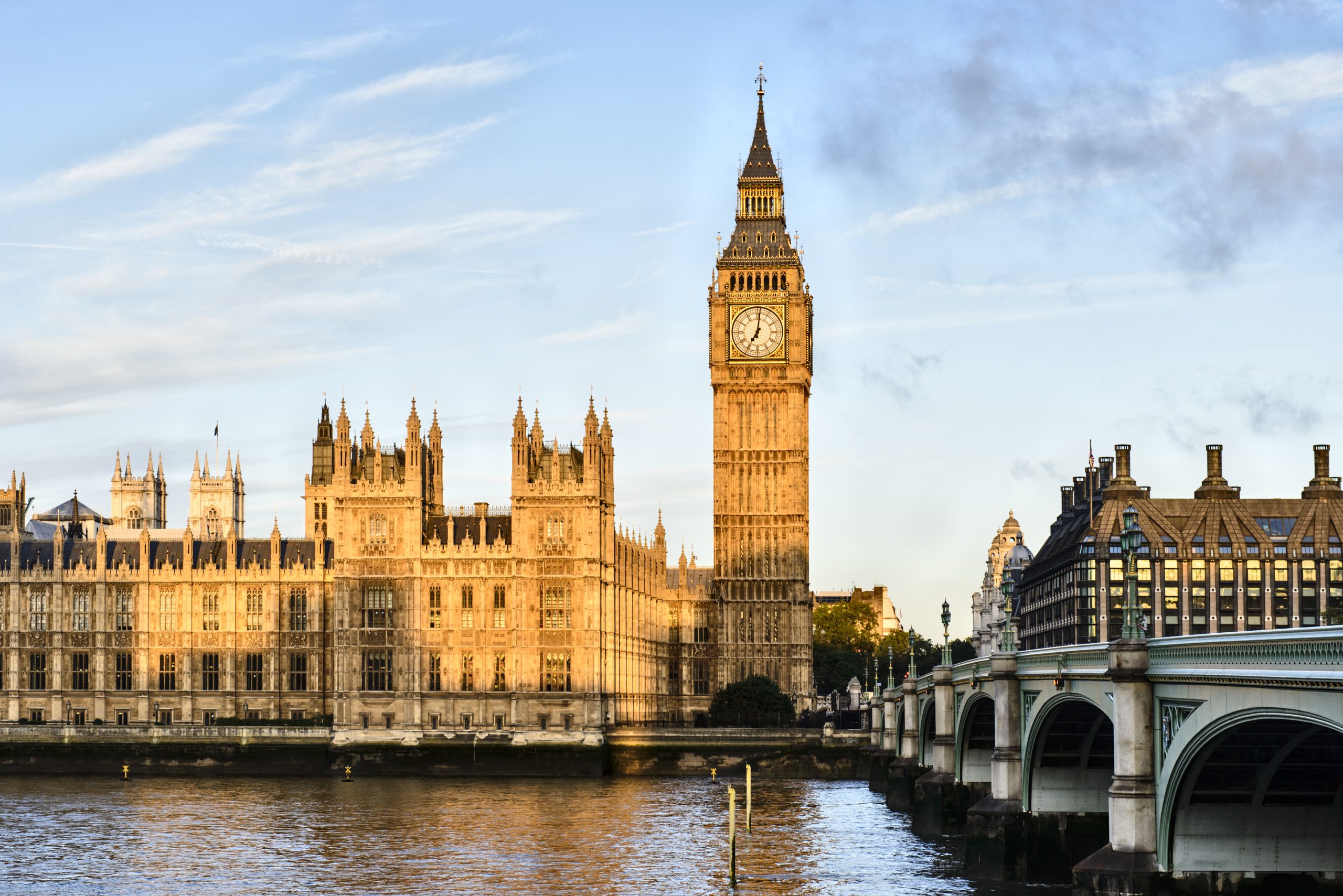 Londen