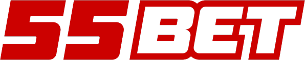 55bet logo klein