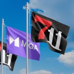 711 krijgt vergunning op Malta