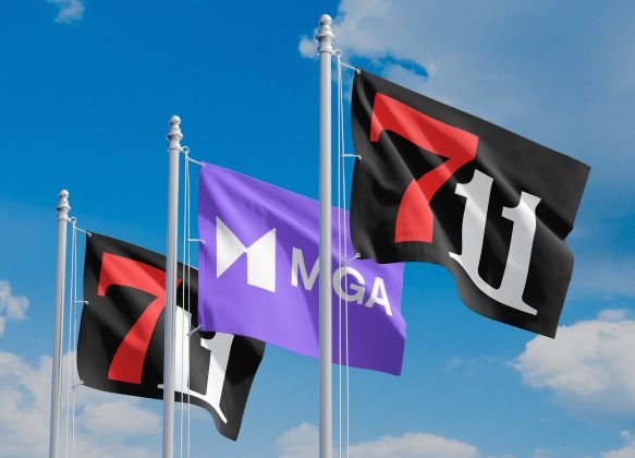711 Malta MGA licentie vergunning
