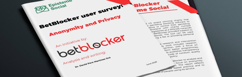 BetBlocker onderzoek