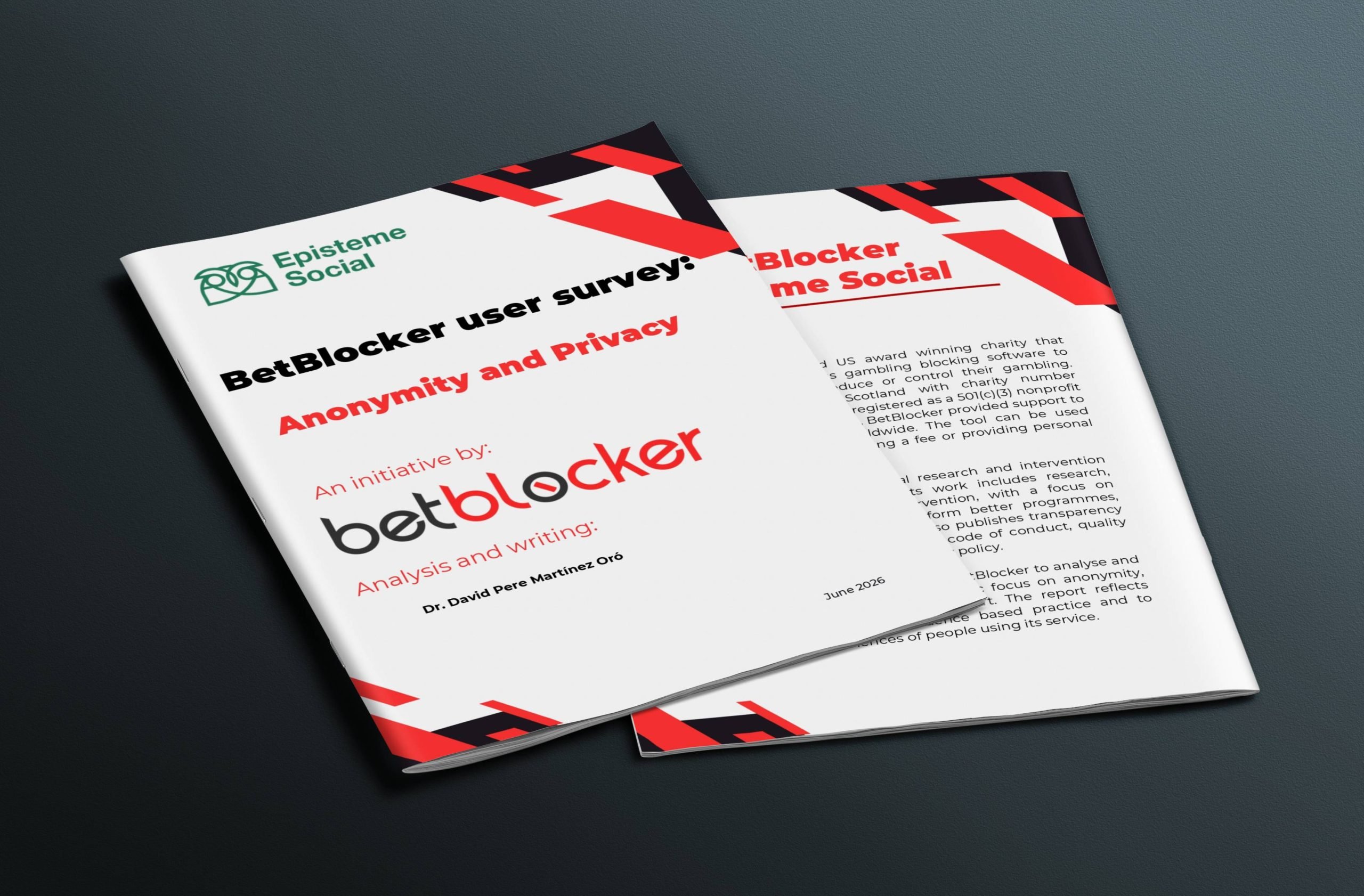 BetBlocker onderzoek