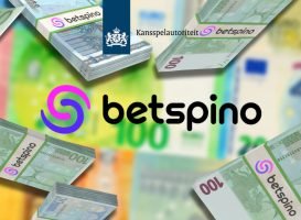 Betspino krijgt last onder dwangsom Kansspelautoriteit (Ksa)