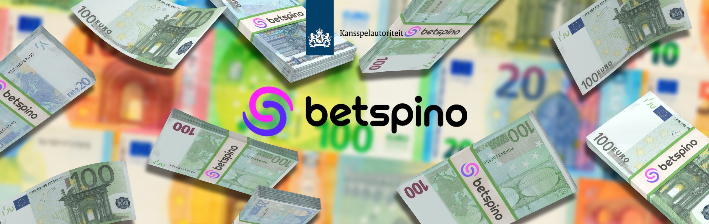 Betspino krijgt last onder dwangsom Kansspelautoriteit (Ksa)
