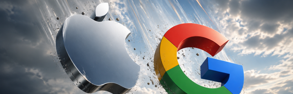 Apple Google gok casino beleid