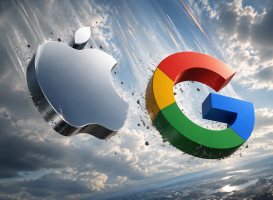 Apple Google gok casino beleid