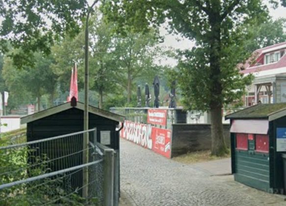 Excelsior ’31 loterij kansspelbelasting