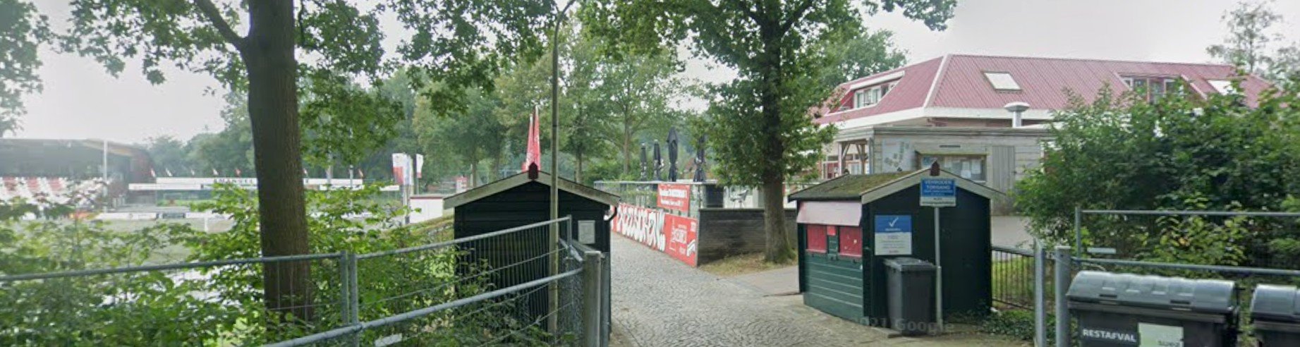 Excelsior ’31 loterij kansspelbelasting