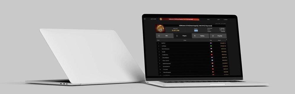 GGMasters GGPoker