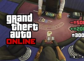 GTA casinospellen Australië