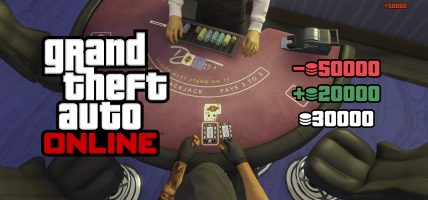 GTA casinospellen Australië