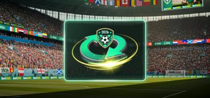 bet365 wedtegoed-verdeler