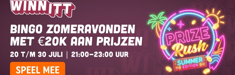 Winnitt Prize Rush