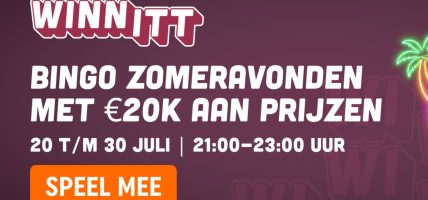 Winnitt Prize Rush
