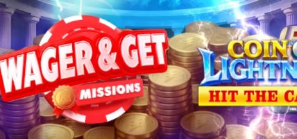 Circus wager & get