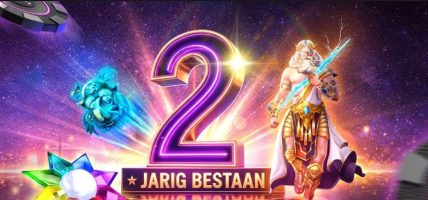 Hard Rock 2 jaar casino-toernooi
