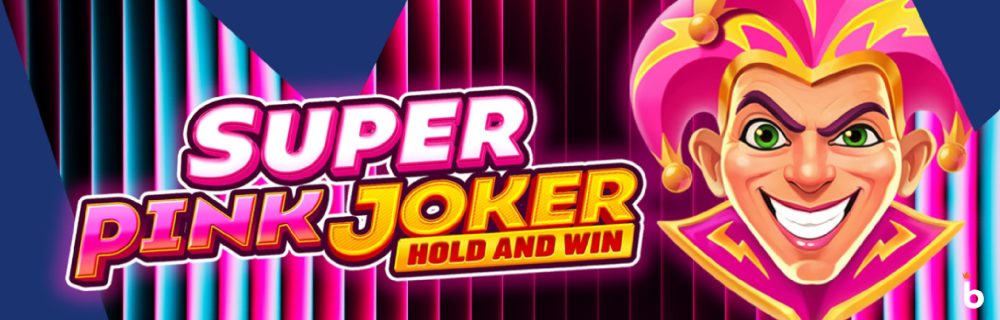 Betnation Super Pink Joker