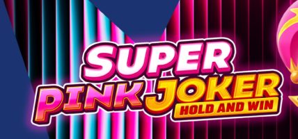 Betnation Super Pink Joker