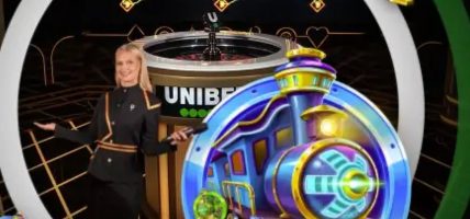 Unibet Live Casino-toernooi