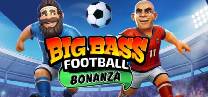 Betantion Big Bass Football Bonanza
