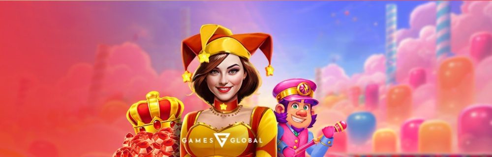 Jacks.nl Games Global-toernooi