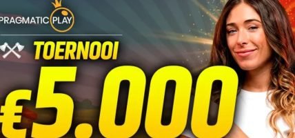 Starcasino Pragmatic Play-toernooi