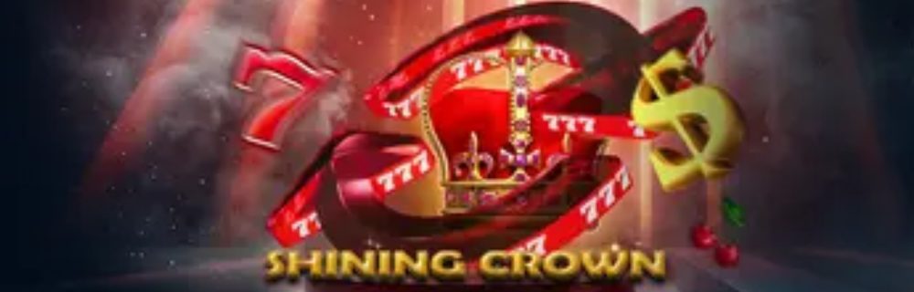 Casino777 Shining Crown