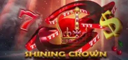 Casino777 Shining Crown