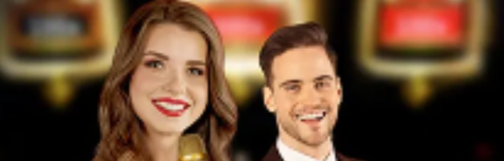 888 Game Shows-toernooi