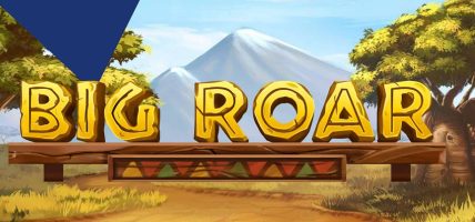 Betnation Big Roar 50 free spins