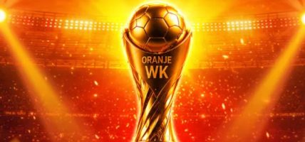 Oranje Palace Oranje WK-toernooi