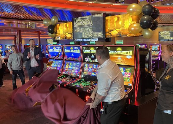 Fair Play Casino, nieuw aanbod