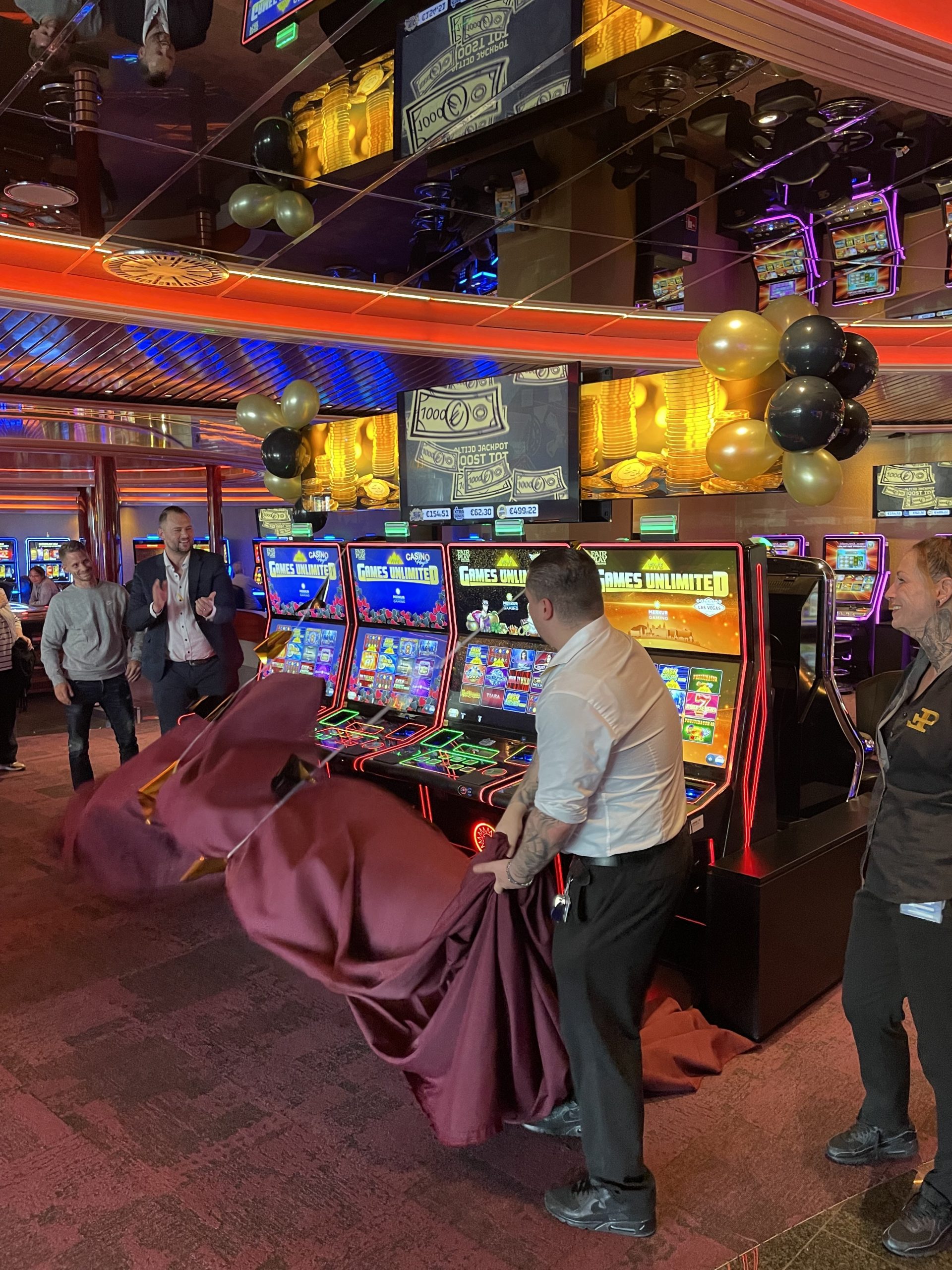 Fair Play Casino, nieuw aanbod