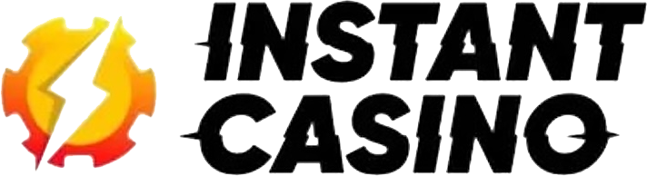 Instant Casino logo
