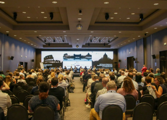 Kansspelautoriteit EASG