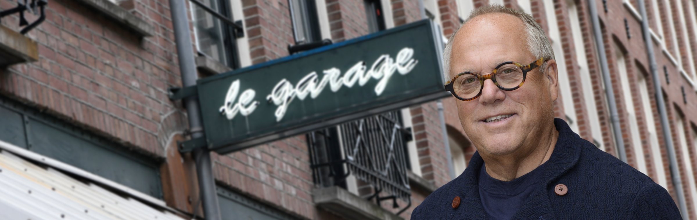 Le Garage illegale goksites