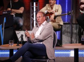 Chris Woerts
