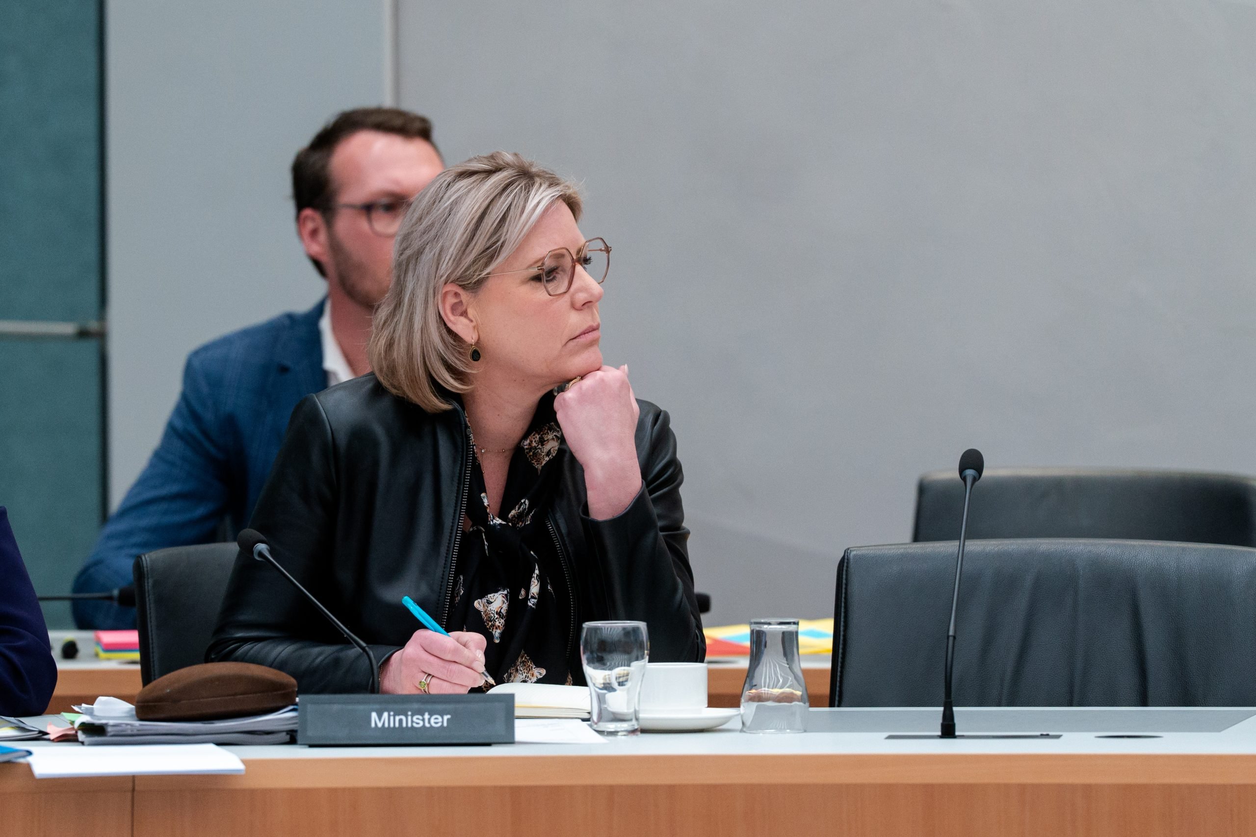 studiefinanciering gokverslaving