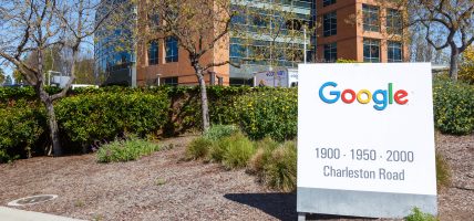 EHvJ Google
