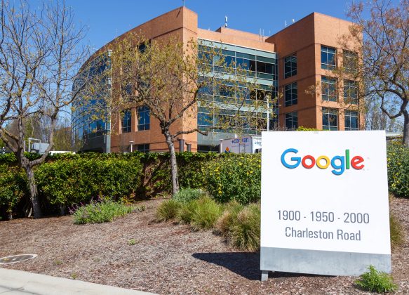 EHvJ Google